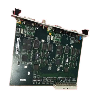 5464346 Moduł Woodward CPU PLC DCS 505E