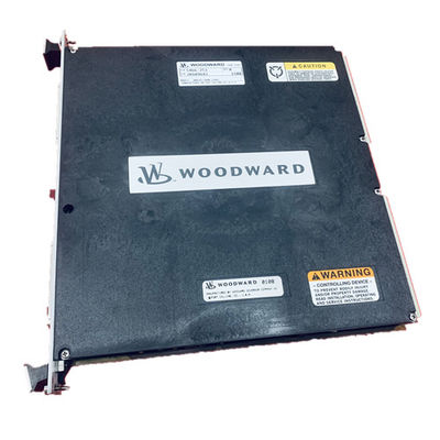 5464 355 505E Moduły wejść i wyjść Woodward Plc