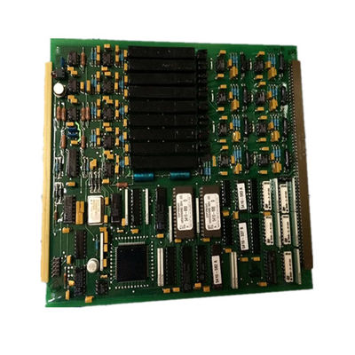 5464-545 Cyfrowy moduł wejściowy Woodward 505E Plc