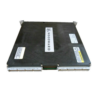 5464 643 Woodward Dyskretny moduł wejściowy w rozproszonych systemach sterowania PLC