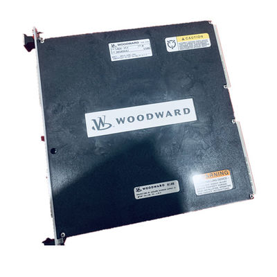 5464 659 Plc Woodward Speed ​​Module Dcs Control System