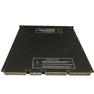 Wyjście cyfrowe Triconex 3625 24VDC Plc