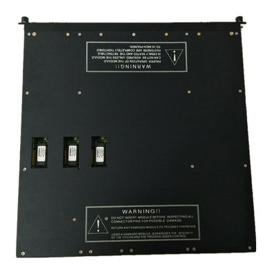 Moduł wyjść cyfrowych 3664 Triconex PLC