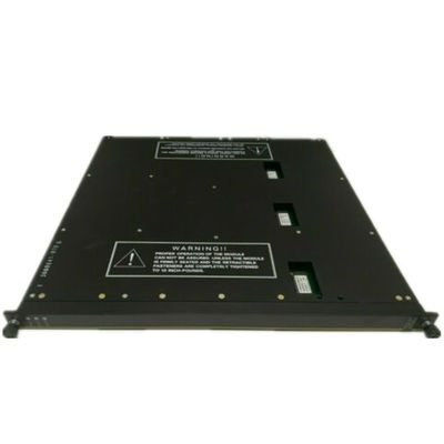 Moduł wejść analogowych 3700A Triconex DCS PLC