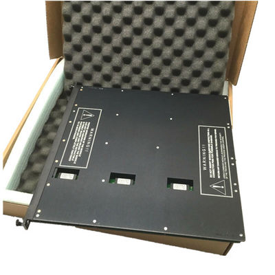 Moduł wejść analogowych 3700A Triconex DCS PLC