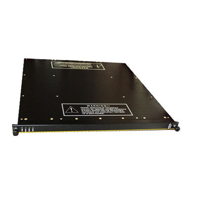 Moduł wejść analogowych triconex 3721 PLC