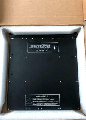 Moduł wejść analogowych triconex 3721 PLC