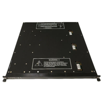 Moduł wyjść analogowych Triconex 3805 E Triconex