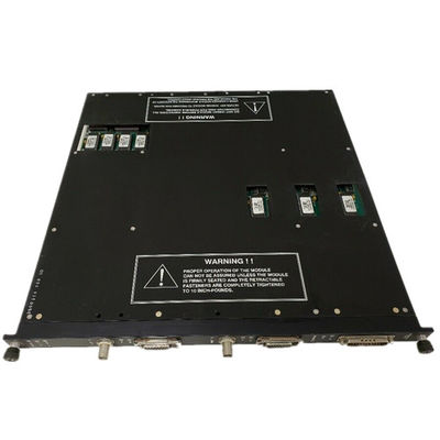 Moduł komunikacyjny Triconex 4329 NCM Triconex