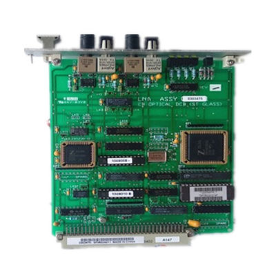 Moduły wyjść analogowych AD202HJ Foxboro Plc