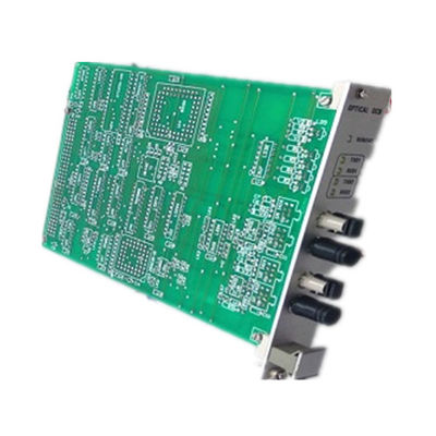 Moduły wyjść analogowych AD202HJ Foxboro Plc