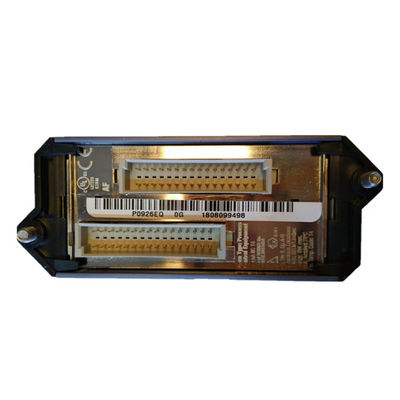 Moduł DCS Foxboro Fbm 202 z 8 izolowanymi kanałami