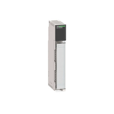 Modicon 140aco13000 Schneider Modicon Quantum Analogowy moduł wyjściowy