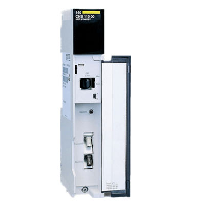 140CHS11000 Moduł gorącej gotowości Schneider Modicon