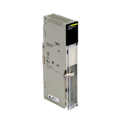 140CRA21110 Schneider Modicon RIO Drop Adapter Module
