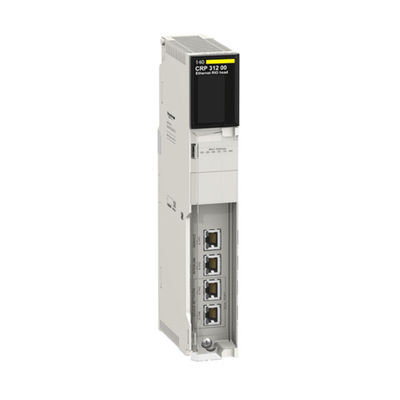 140CRP31200 Głowica Schneider Modicon Quantum Plc Ethernet RIO