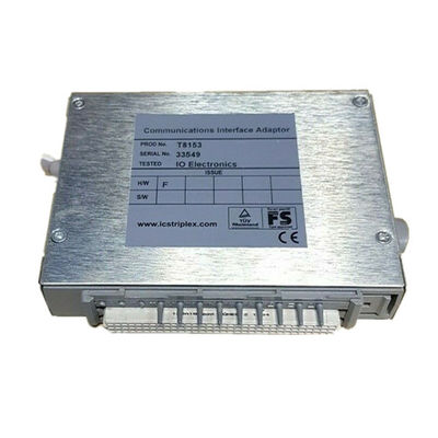 T8153 ICS Triplex PLC Zaufany interfejs komunikacyjny Rockwell Automation