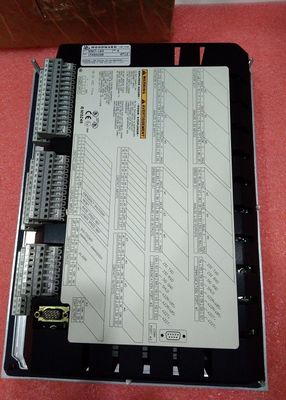 9907-165 Moduł Woodward Digital Governer Turbiny parowe PLC DCS Control