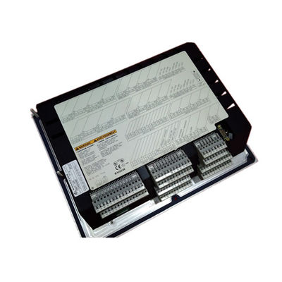 9907-165 Moduł Woodward Digital Governer Turbiny parowe PLC DCS Control