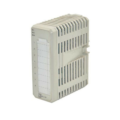 AI845 3BSE023675R1 ABB PLC Wejście analogowe S/R HART 8 kanałów S800 I/O