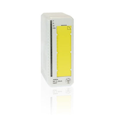 AI880A 3BSE039293R1 ABB PLC Wysoka integralność Wejście analogowe S800 I / O