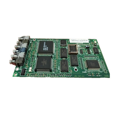AMC-DC 3ADT309900R1 Płytka drukowana ABB PLC S800 I / O DCS Zupełnie nowa roczna gwarancja