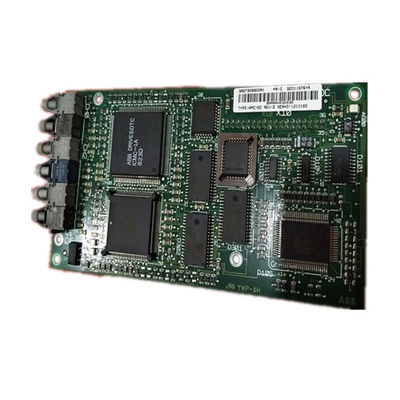 AMC-DC 3ADT309900R1 Płytka drukowana ABB PLC S800 I / O DCS Zupełnie nowa roczna gwarancja