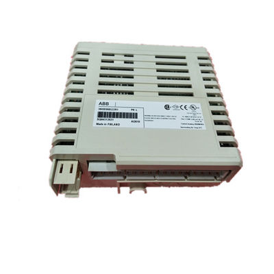 AO810 3BSE008522R1 Moduł wyjść analogowych PLC ABB 1x8 CH S800 I/O DCS