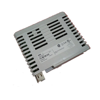 AO810V2 3BSE038415R1 Moduł wyjść analogowych PLC ABB 1x8 CH S800 I / O DCS