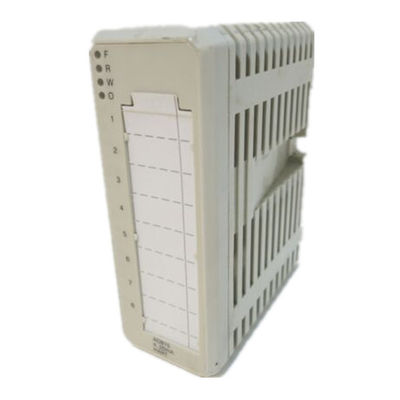 AO815 3BSE052605R1 ABB PLC Wyjście analogowe Moduł HART 1x8 CH S800 I / O DCS