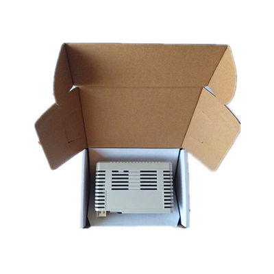 AO820-EA 3BSE008546R2 Moduł wyjść analogowych PLC ABB 4 kanały S800 I/O DCS