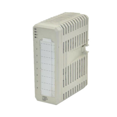 AO845 3BSE023676R1 Moduł wyjść analogowych ABB PLC Pojedynczy 1x8CH HART S800 I / O DCS