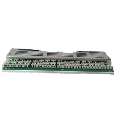 ARC093A V1 HIEE300690R1 Moduł wyjść przekaźnikowych PLC ABB I / O Moduł VDF DCS ABB
