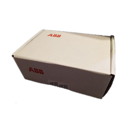 ASM810 ABB Moduł automatycznej synchronizacji PLC I/O Moduł VDF DCS ABB