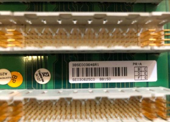 BB150 3BSE003616R1 Interfejs komunikacyjny PLC ABB Moduł VDF DCS ABB