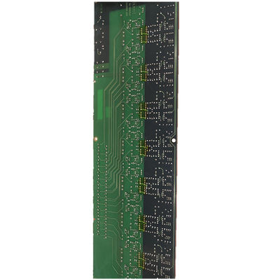 BB174 3BSE003879R1 Interfejs komunikacyjny PLC ABB Moduł VDF DCS ABB
