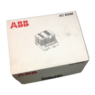 BC810 BC810K01 3BSE031154R1 Moduł połączenia magistrali PLC ABB Moduł VDF DCS ABB