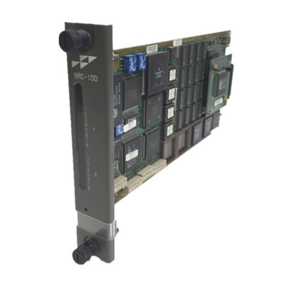BRC100 BRC-100 P-HC-BRC-10000000 ABB PLC Harmony Bridge Controller Moduł VDF DCS ABB