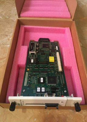 BRC400 BRC-400 P-HC-BRC-40000000 ABB Bailey PLC Harmony Bridge Controller Moduł VDF DCS ABB