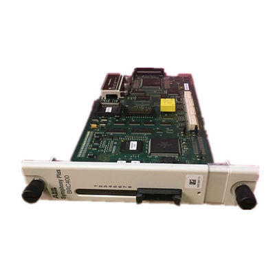 BRC400 BRC-400 P-HC-BRC-40000000 ABB Bailey PLC Harmony Bridge Controller Moduł VDF DCS ABB