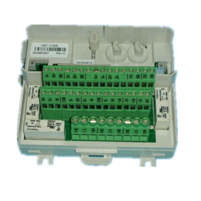 C87-11006 C8711006 Moduł podstawowy PLC Bailey ABB Moduł VDF DCS ABB