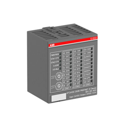 CI502-PNIO 1SAP220700R0001 Moduł podstawowy PLC ABB Bailey Moduł VDF DCS ABB