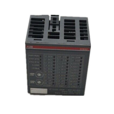 CI502-PNIO 1SAP220700R0001 Moduł podstawowy PLC ABB Bailey Moduł VDF DCS ABB