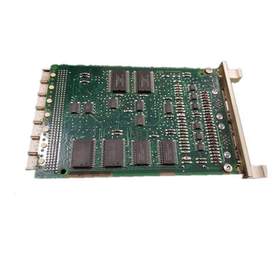 CI522A 3BSE012545R1 Moduł interfejsu ABB Bailey PLC AF100 Moduł S800 I / O VDF DCS ABB