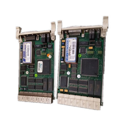 CI546 3BSE012545R1 ABB Bailey PLC Interfejs komunikacyjny VIP AC400 I / O Moduł VDF DCS ABB