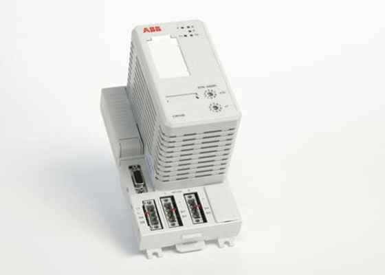 CI810B 3BSE020520R1 Interfejs komunikacyjny ABB Bailey PLC Fieldbus AF100 I / O Moduł VDF DCS ABB