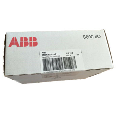 CI810B 3BSE020520R1 Interfejs komunikacyjny ABB Bailey PLC Fieldbus AF100 I / O Moduł VDF DCS ABB