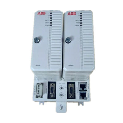 CI840A 3BSE041882R1 ABB Bailey PLC Profibus Komunikacja Interfejs DP-V1 S800 I/O Moduł VDF DCS ABB