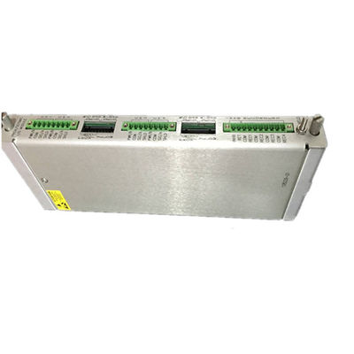 132417-01 Bently Nevada Parts 3500 Moduł wejściowy wejścia / wyjścia 4-kanałowy monitor
