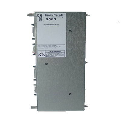 133323-01 Bently Nevada Parts Moduł we/wy bramy komunikacyjnej RS485